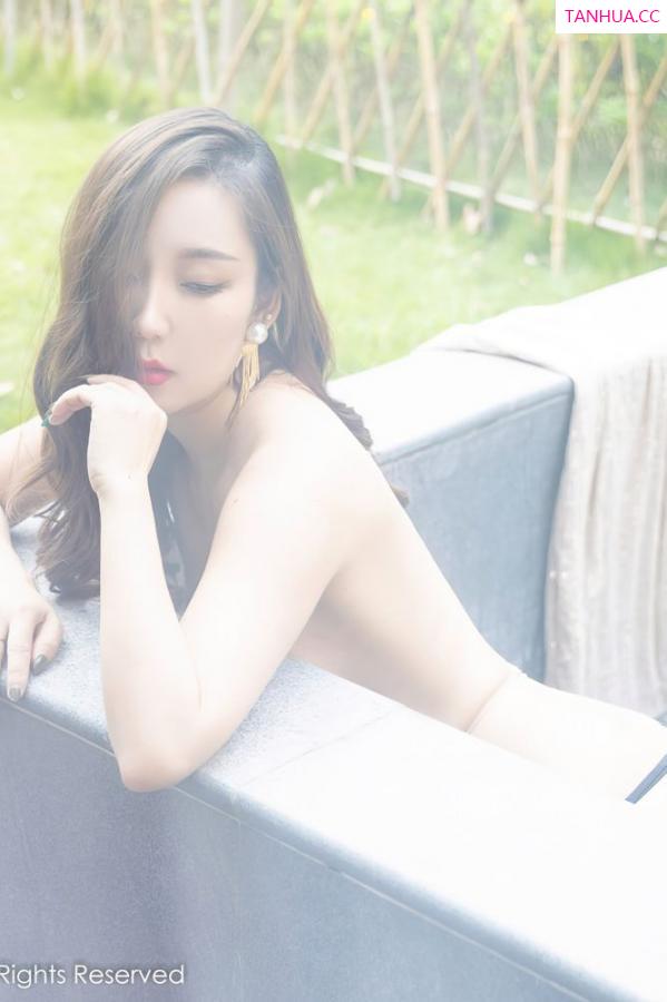 小乔  [XiuRen]高清写真图 2021.12.22 No.4370 艾静香第34张图片